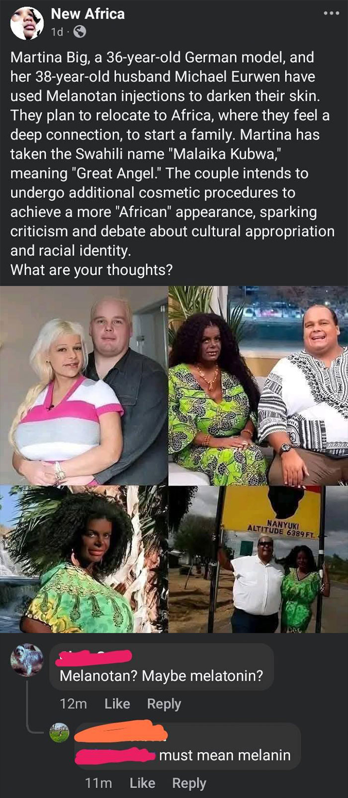 Online group shaming overconfident know-it-alls incorrectly correcting others with humorous photo examples.