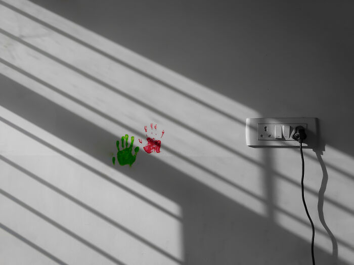 Poetry Of The Ordinary