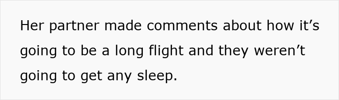 Passenger defends toddler mid-flight as upset traveler reacts to fidgeting during the airplane journey. Passenger defends toddler mid-flight as upset traveler reacts to fidgeting during the airplane journey.