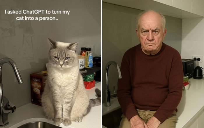 Things That Went Viral Online In April (If You’re Chronically Online, You Probably Saw Them) Things That Went Viral Online In April (If You’re Chronically Online, You Probably Saw Them)