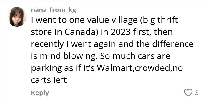 Woman Lists Recession Trend Predictions, Many People Agree With Her