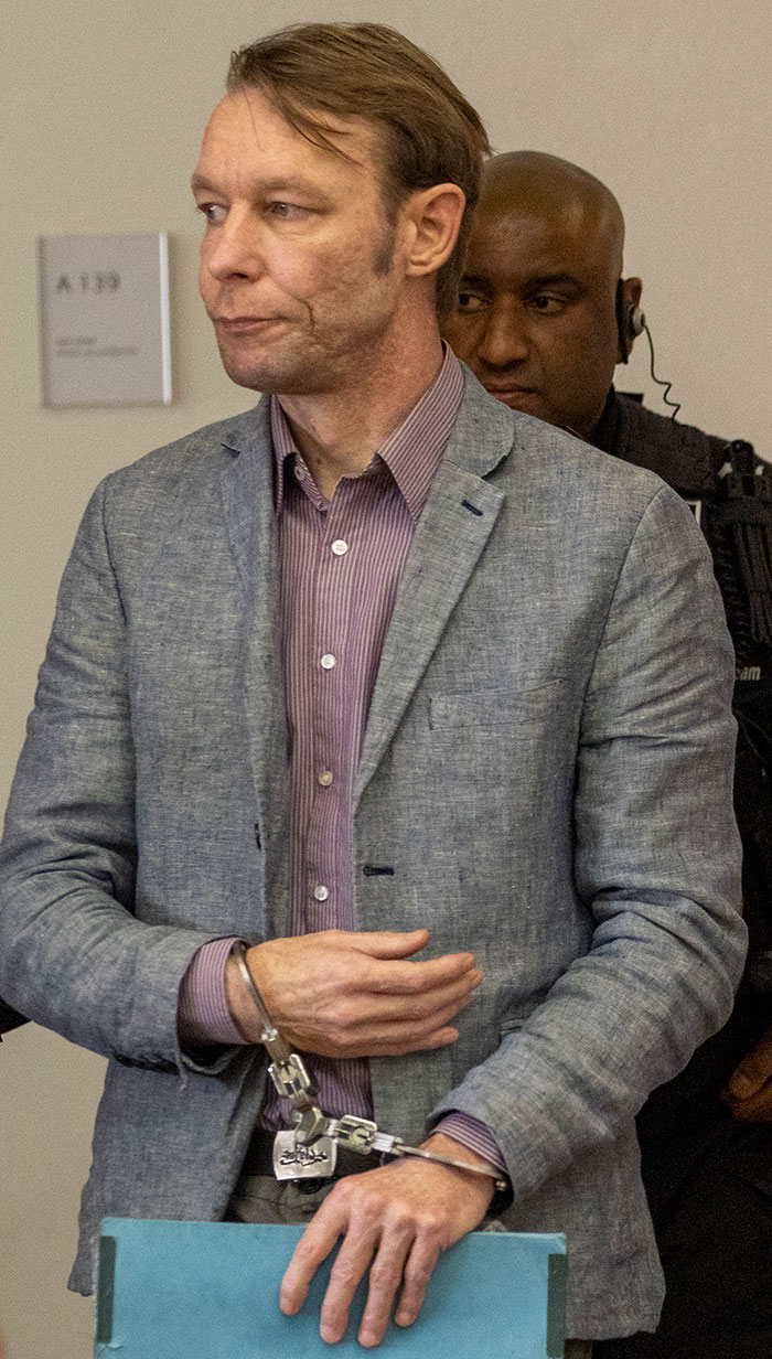 Major Update In Madeleine McCann Case As Hard Drive Containing "Evidence" She's Deceased Is Found