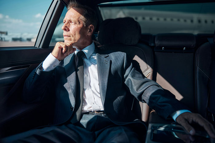 Monaco Chauffeur Shares Rich People Confessions That Stuck With Him: &ldquo;Haven&rsquo;t Laughed In Over A Year&rdquo;