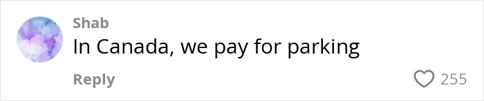 Comment on social media post discussing the high cost of giving birth in the US, highlighting expenses from a new mom&rsquo;s perspective.