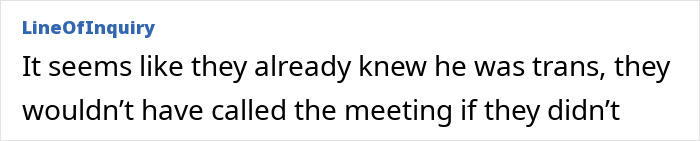 Text message discussing awareness of a trans prom date related to teen girl expelled from Christian school debate.