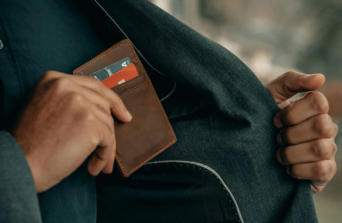 42 Things That Weren’t Mentioned Until After The Marriage Certificate Was Signed