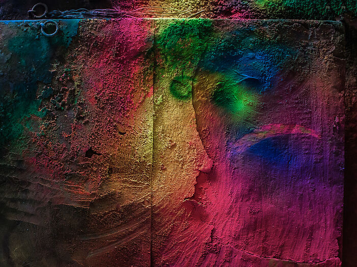 Poetry Of The Ordinary