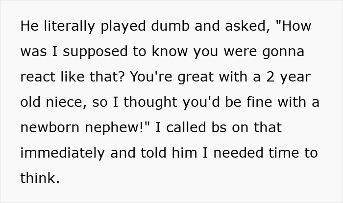 &ldquo;Why Would You Do This To Me?&rdquo;: Woman Dumps BF After Dinner With His Family Brings Back Trauma