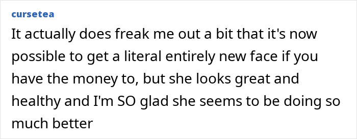 Lindsay Lohan stuns with her look and missing freckles in a stylish new advertising campaign photo.