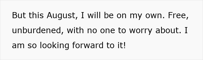 Woman’s Escape From 24/7 Care Turns Into Another Prison Sentence, Thanks To A “Helpful” Friend Woman’s Escape From 24/7 Care Turns Into Another Prison Sentence, Thanks To A “Helpful” Friend