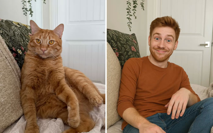 Things That Went Viral Online In April (If You’re Chronically Online, You Probably Saw Them) Things That Went Viral Online In April (If You’re Chronically Online, You Probably Saw Them)