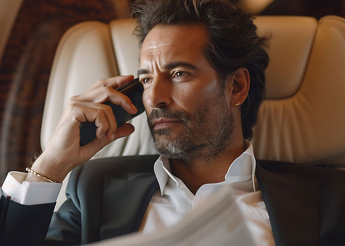 50 Travelling Dramas That Happened Because People Just Can’t Sit In Their Assigned Seats