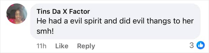 Comment on social media about woman claiming her boyfriend injected her with Ozempic while she slept for being fat and old Comment on social media about woman claiming her boyfriend injected her with Ozempic while she slept for being fat and old