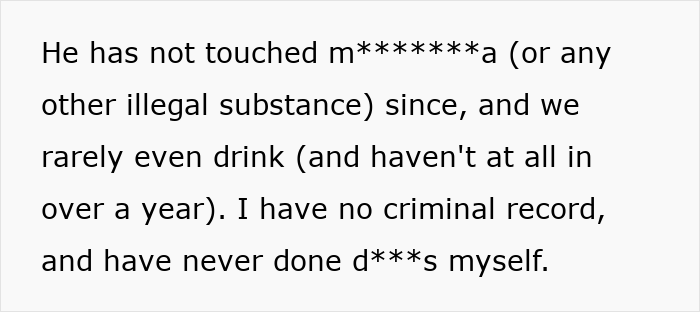 Pregnant lady looks horrified during a conversation with a caseworker about possibly not taking baby home after delivery.