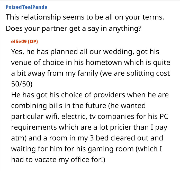 Rottweiler Owner Asks If She&rsquo;s Being Unreasonable To Want To Get Rid Of Fianc&eacute;&rsquo;s Cats