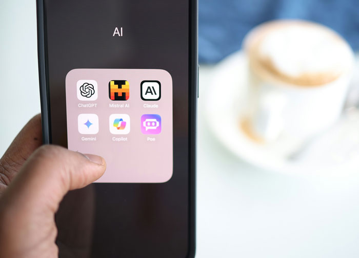 &ldquo;The Thing We Were Worried About&rdquo;: Author Notices Something Off With &lsquo;2025 Summer Reading List&rsquo;