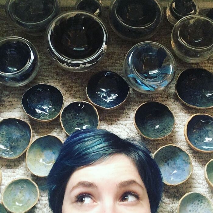 I Carried 50 Lbs Of Handmade Artwork Into The Oregon Wilderness For The Best Mother’s Day Surprise Ever I Carried 50 Lbs Of Handmade Artwork Into The Oregon Wilderness For The Best Mother’s Day Surprise Ever