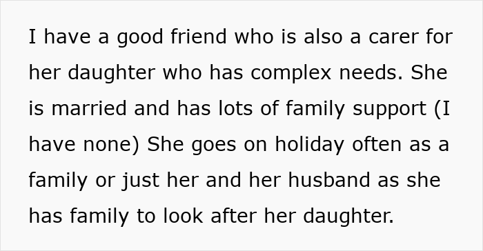 Woman’s Escape From 24/7 Care Turns Into Another Prison Sentence, Thanks To A “Helpful” Friend Woman’s Escape From 24/7 Care Turns Into Another Prison Sentence, Thanks To A “Helpful” Friend