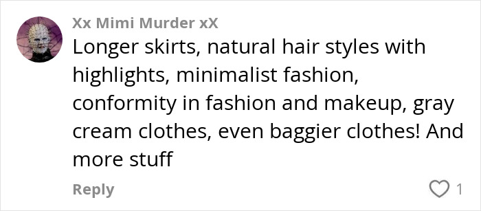 Woman Lists Recession Trend Predictions, Many People Agree With Her