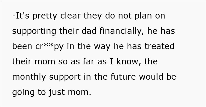 &ldquo;We Are Her Retirement Plan&rdquo;: Woman Stands Firm As Husband&rsquo;s Family Pressures Them