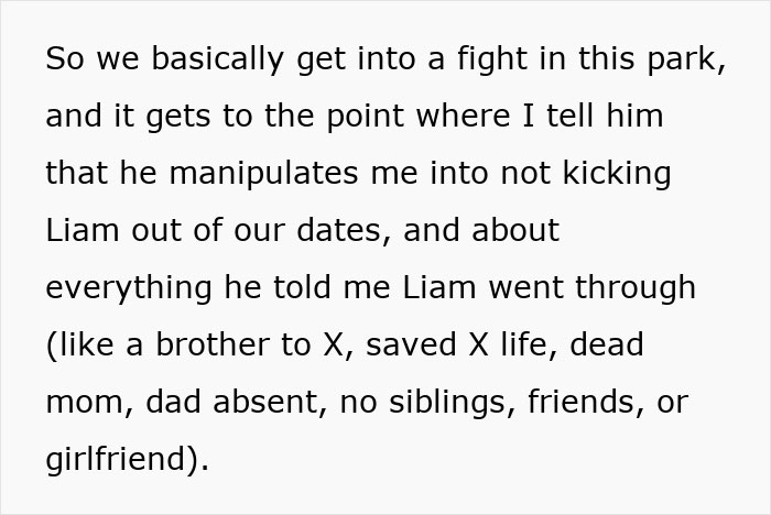 Woman Finds Out Truth About BF's Weird Obsession With His Best Friend: "...But Why?"