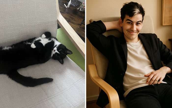 Things That Went Viral Online In April (If You’re Chronically Online, You Probably Saw Them) Things That Went Viral Online In April (If You’re Chronically Online, You Probably Saw Them)