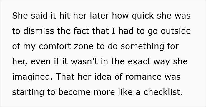 &ldquo;I Called My Wife Ungrateful, Cancelled Our Date And Left Her In The Car To Cry&rdquo;
