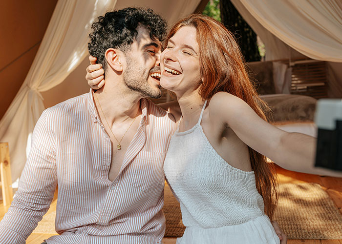 “She Wants Ice Cream”: 50 Men Reveal Their Marriage Cheat Codes