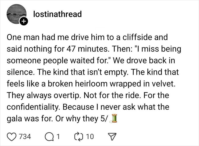 Monaco Chauffeur Shares Rich People Confessions That Stuck With Him: &ldquo;Haven&rsquo;t Laughed In Over A Year&rdquo;