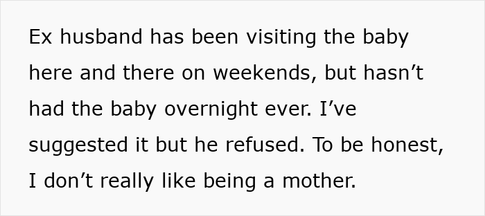 Man Refuses Vasectomy, Bans Abortion, Acts Shocked When Ex-Wife Initiates Custody On Her Terms