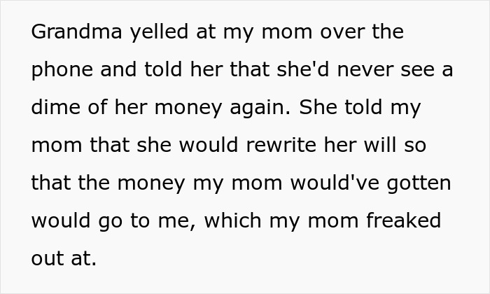 Parents Plan To Kick Out Their Teen After Her 18th Birthday, Freak Out When She Leaves By Herself Parents Plan To Kick Out Their Teen After Her 18th Birthday, Freak Out When She Leaves By Herself