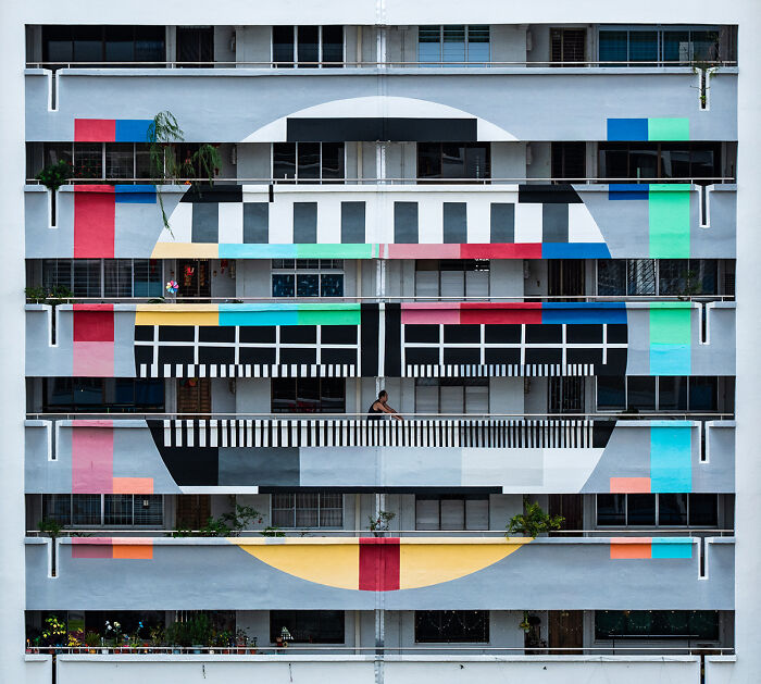 "Reality TV" By Eric Seidner (United States)