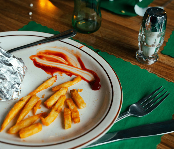 40 Times Someone Said ‘I Was Raised Poor’ Without Saying It Out Loud