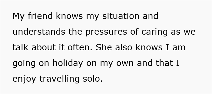 Woman’s Escape From 24/7 Care Turns Into Another Prison Sentence, Thanks To A “Helpful” Friend Woman’s Escape From 24/7 Care Turns Into Another Prison Sentence, Thanks To A “Helpful” Friend