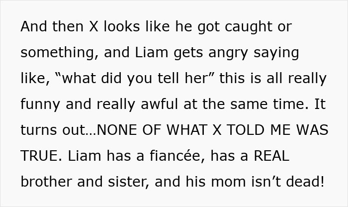 Woman Finds Out Truth About BF's Weird Obsession With His Best Friend: "...But Why?"