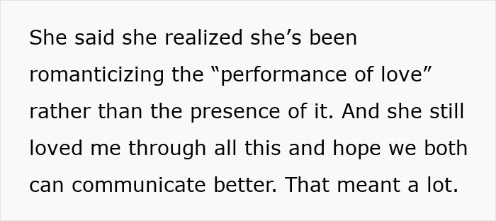 &ldquo;I Called My Wife Ungrateful, Cancelled Our Date And Left Her In The Car To Cry&rdquo;