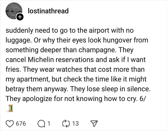 Monaco Chauffeur Shares Rich People Confessions That Stuck With Him: &ldquo;Haven&rsquo;t Laughed In Over A Year&rdquo;