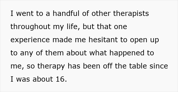 &ldquo;Why Would You Do This To Me?&rdquo;: Woman Dumps BF After Dinner With His Family Brings Back Trauma