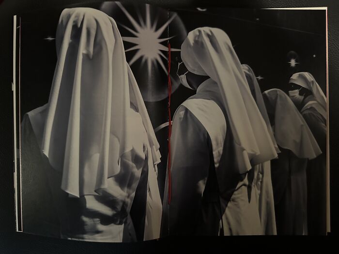 "Why Aren’t You Taking Photos Anymore?" By Yuji Haikal