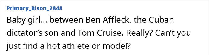 Ana De Armas hides from cameras while spotted with Tom Cruise at David Beckham's 50th birthday party. Ana De Armas hides from cameras while spotted with Tom Cruise at David Beckham's 50th birthday party.
