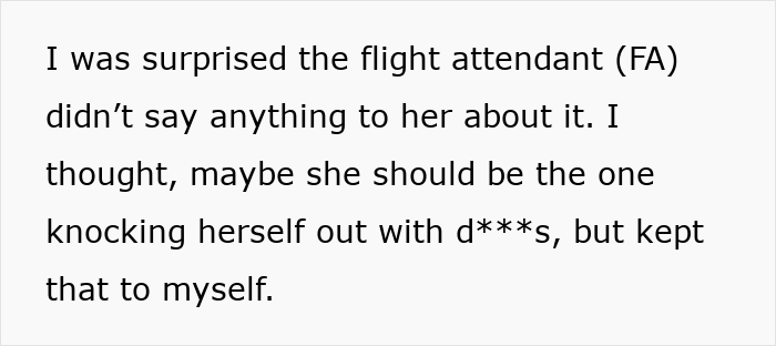 Mom defends her toddler mid-flight as an angry passenger reacts to fidgeting during the flight. Mom defends her toddler mid-flight as an angry passenger reacts to fidgeting during the flight.
