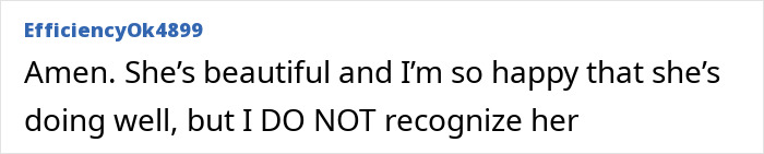 Lindsay Lohan stuns with her new look and missing freckles in a recent advertisement photo.