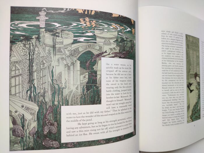 A Forgotten Art Nouveau Gem Is Being Brought Back To Life&mdash;and It&rsquo;s Absolutely Breathtaking