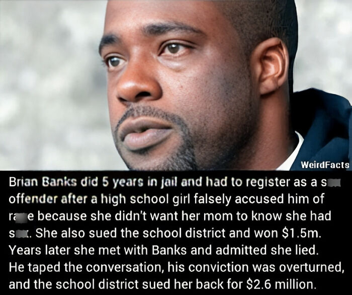 Screenshot showing a controversial story highlighting women being called out for false accusations and online jerks behavior.