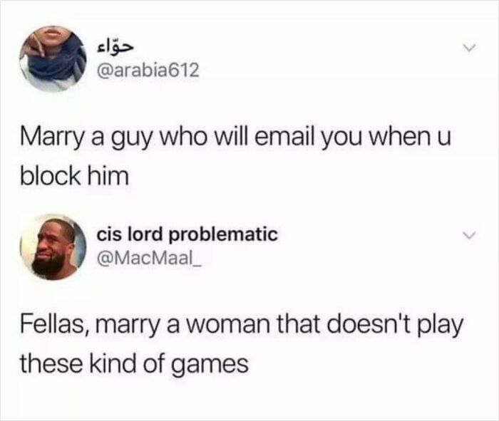 Screenshot of an online exchange calling out women for manipulative behavior in a dating context, highlighting jerks online.