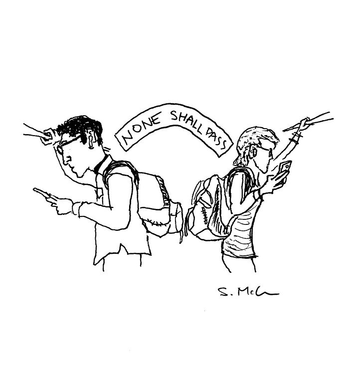 These Silly Yet Brilliant Comics By Stevo Are The Laugh Break You Didn’t Know You Needed Today