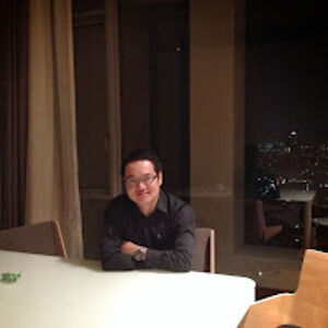 trinsitwasinudomrod avatar