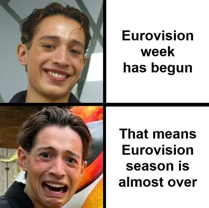 Let's Not Think About That Too Much