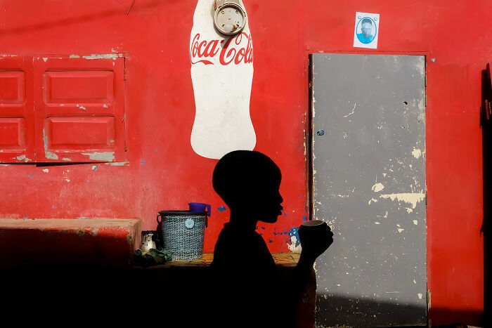 In Between Part Of The Cosmography Personal Project By Costas Delhas