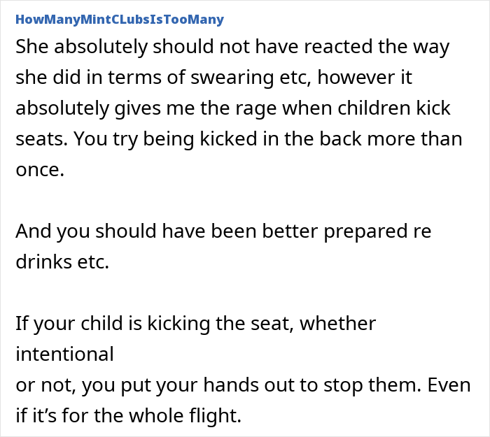 Mom defends toddler on airplane as angry passenger reacts to child’s fidgeting during mid-flight disruptions Mom defends toddler on airplane as angry passenger reacts to child’s fidgeting during mid-flight disruptions